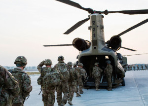 250 more American troops to Syria