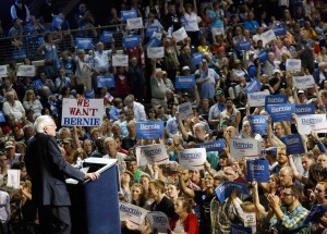 Bernie Sanders: More Myth Than Populist Champion