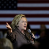 Hillary Clinton is Puzzled as to Why Voters Don’t Trust Her