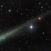 Comets ISON & PanSTARRS in the "X"-Treme
