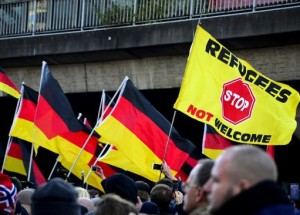 Shockwave Approaching – The Return of the Ugly German