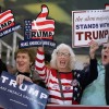 Trump reboots the US foreign-policy debate