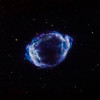 Trigger for Milky Way’s Youngest Supernova Identified