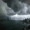 Pollution Makes Storm Clouds Last Longer, Days Colder And Nights Wamer