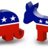 Uncomfortable GOP Fit for Trump