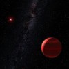 Billions of Free Floating Sunless Worlds Might Outnumber Stars