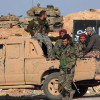 Syria collapses as pro-regime forces move on Aleppo