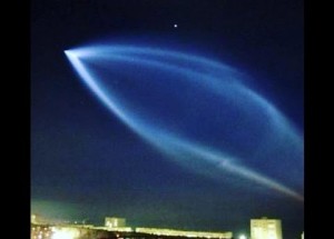 Interview two: Inter-dimensional, extra-terrestrial or government projects?