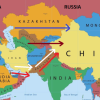 China And The Middle East : Venturing Into The Maelstrom