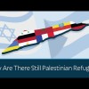 The Myth of Palestinian Sovereignty Claims.