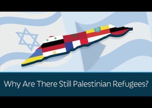 The Myth of Palestinian Sovereignty Claims.
