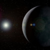 Planet 9 Is an Alien World Stolen from Another Star by Our Sun