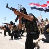 Iraq - Goals of the ISIS bombing campaign