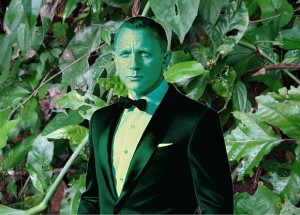 Jamesbondia: Four New Plant Species Named for Ornithologist James Bond
