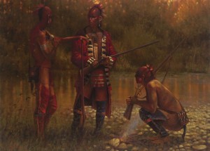 Rare Prehistoric Ceremonial Site in Ohio Unearthed