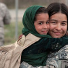 Afghanistan — Peace and Security