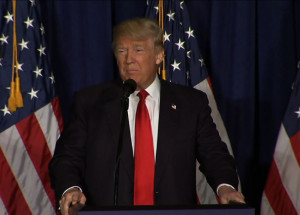 America First: The Trump Doctrine