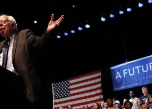 Looking Toward Next Week’s Primary