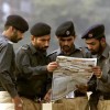USIP Report:" Terrorism Prosecution in Pakistan"