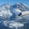 What Lies beneath West Antarctica?