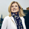 Arianna Huffington for Vice President of the United States