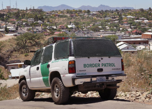 The Cell Phone, the Fourth Amendment and Border Searches