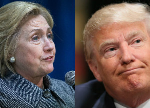 10 reasons Hillary Clinton will beat Donald Trump