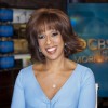 CBS’s Gayle King: “We Were All Laughing” at GOP Turmoil