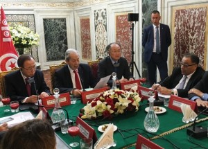 Can debating skills help reduce youth extremism in Tunisia?