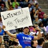 Why Latino's Will Deliver the Presidency To Trump