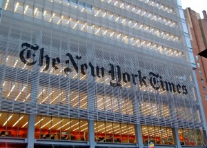 NY Times Mocks Opt-Out Parents, Fails Common Core English