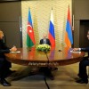 The new trends of Nagorno-Karabakh conflict