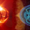 Space Mission First to Observe Key Interaction Between Magnetic Fields of Earth and
