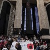 Leaked interior ministry memos highlight differences within Egypt’s regime