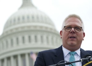 Glenn Beck: Facebook Meeting “Was Like Affirmative Action for Conservatives”