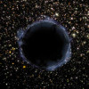 Black Hole 660 Million Times as Massive as Our Sun