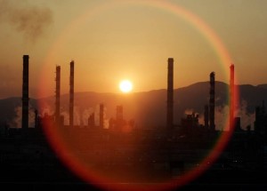 New Study: Fossil Fuels Could Be Phased Out Worldwide In A Decade