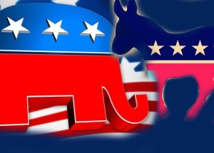 Priority Issues of the 2016 Presidential Election