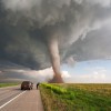 Why the Most Tornadoes in May? Five Things You Need To Know About Tornadoes