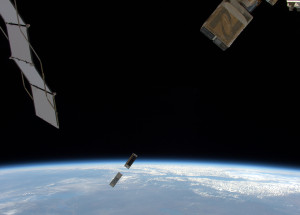 NASA Directly Observes A Fundamental Process of Nature for 1st Time