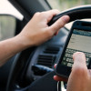 “Operating a Motor Vehicle upon a Highway while Using Hand-Held Mobile Phone”