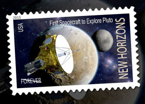 Other Worldly Philately: New Stamps Honoring NASA Planetary Discoveries Debut May 31