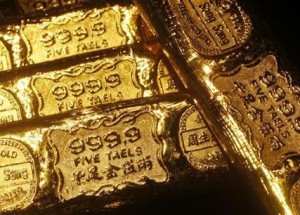 A Chinese Revolution in Gold & Silver Markets in Shanghai