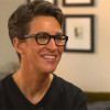 Gun Control Advocate Rachel Maddow Says “Shooting is Fun”