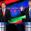 Marco Rubio Criticizes Media on NATO and Trump Coverage