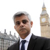 London’s Muslim mayorship ushers in new heraldry
