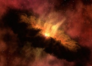 From “Black Hole Seeds" Monster Black Holes Are Born