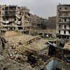 The Syrian Crisis: Aleppo and the Kurds in international geopolitics
