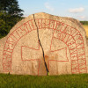 New Interpretation of the Rök Runestone Inscription Changes View of Viking Age