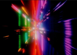 Clashing with Einstein: Spacetime Become Granular below the Planck Scale